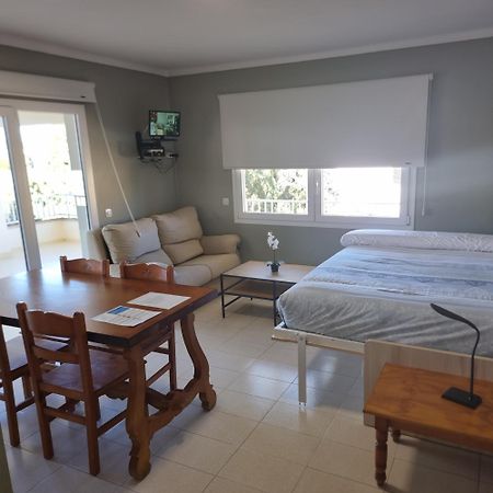 Apartamento Portosun Pez Портоколом Екстер'єр фото