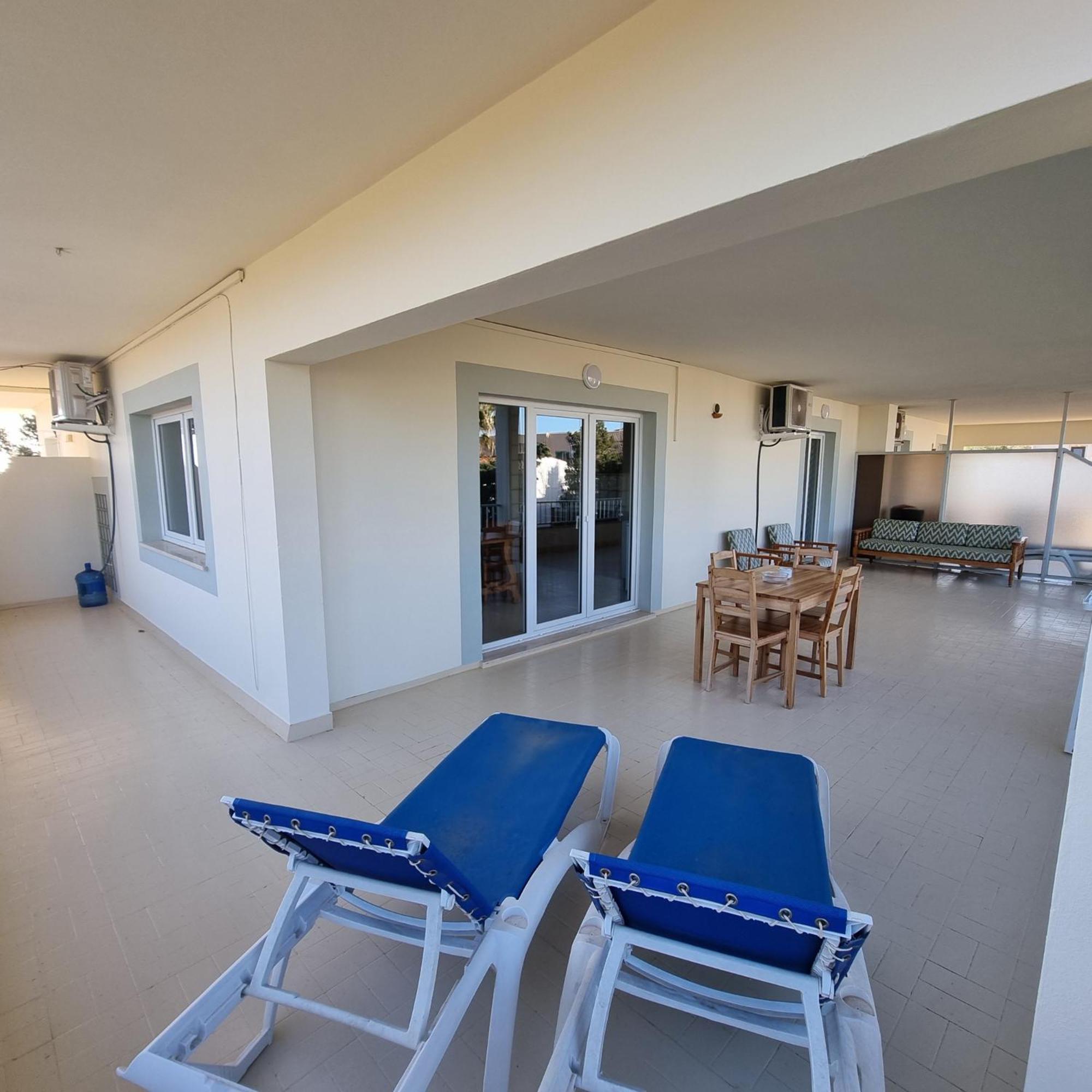 Apartamento Portosun Pez Портоколом Екстер'єр фото