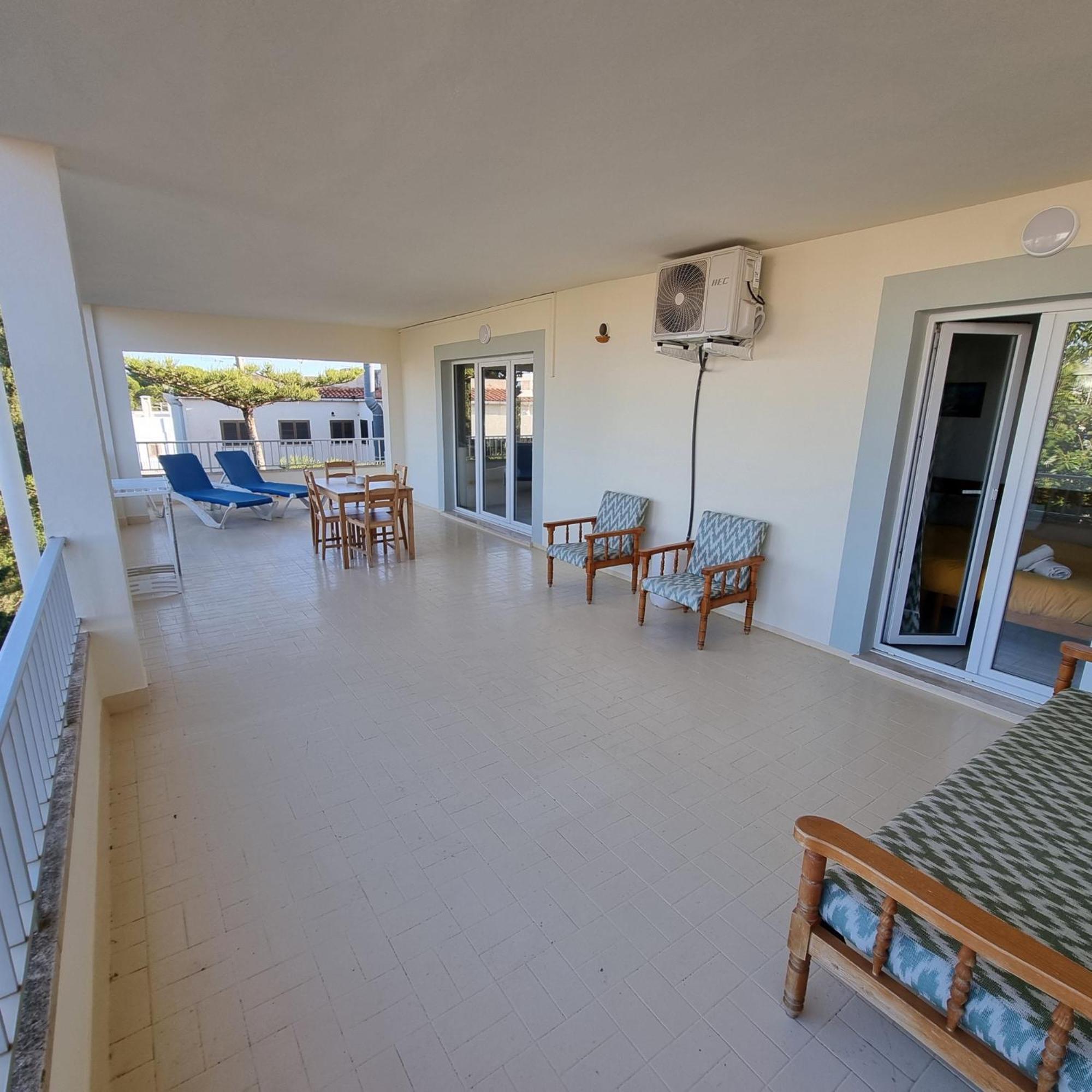 Apartamento Portosun Pez Портоколом Екстер'єр фото