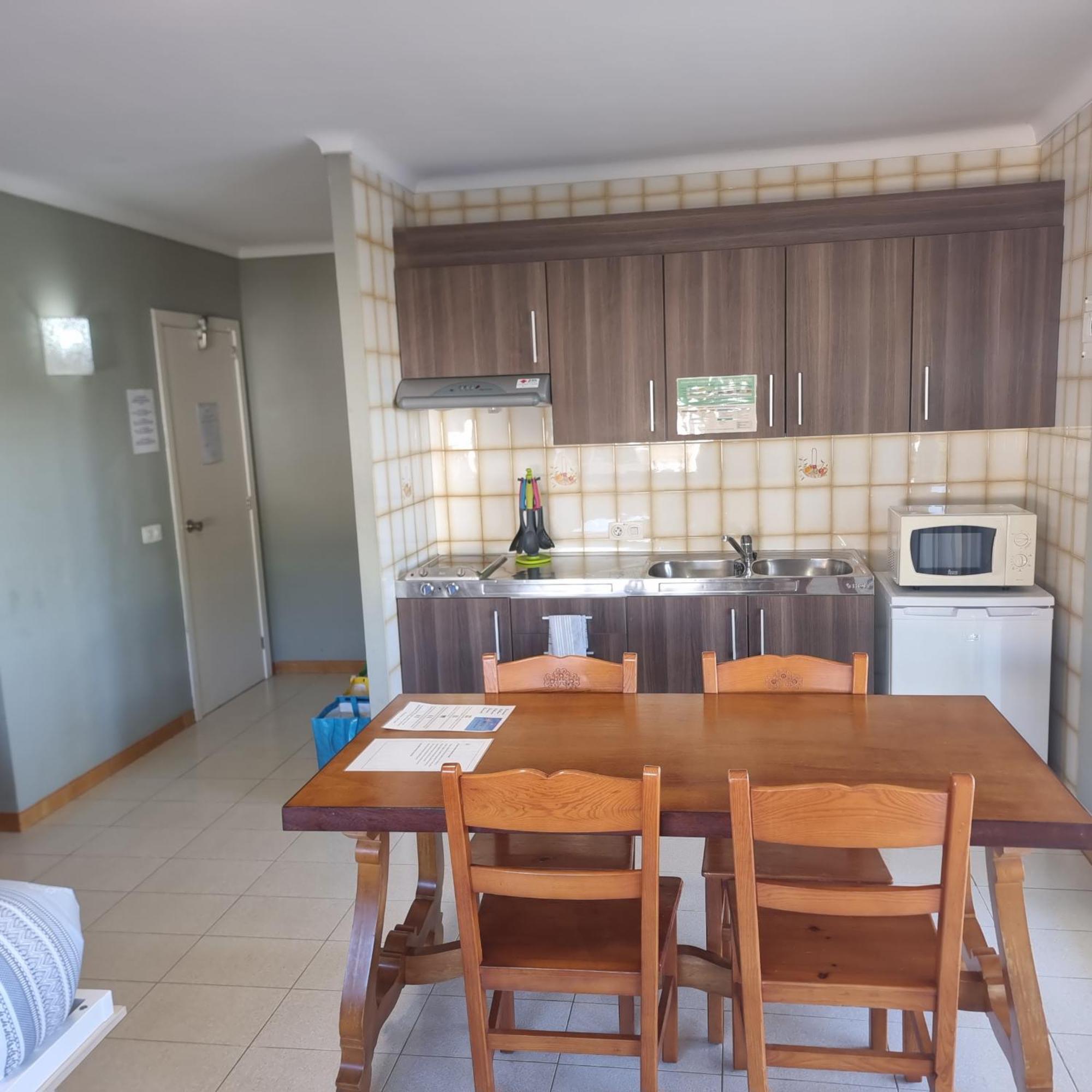 Apartamento Portosun Pez Портоколом Екстер'єр фото